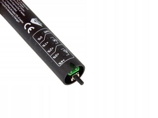 TESTER BRZDOVEJ KVAPALINY DOTMETER 3 4 5 LED