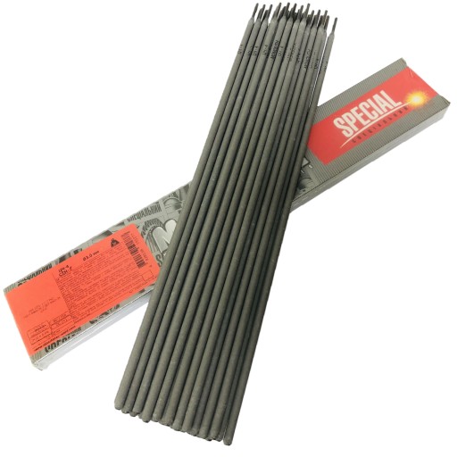 Monolitická elektróda na liatinu 3 mm CCH-4
