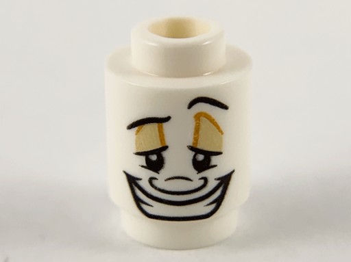LEGO 3062bpb069 DISNEY PRINCESS BEAST Lumière (1)