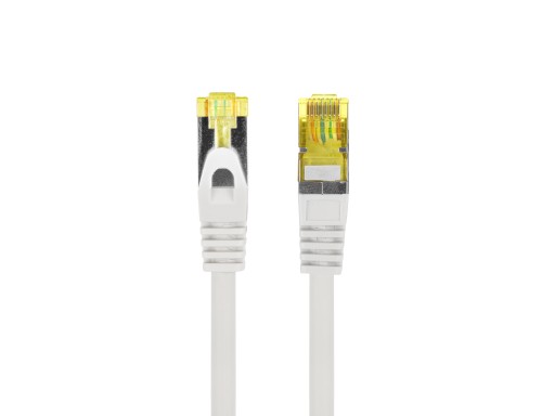 Ethernetový kábel RJ45 cat.6A SFTP LSZH 0,5m 50cm CU