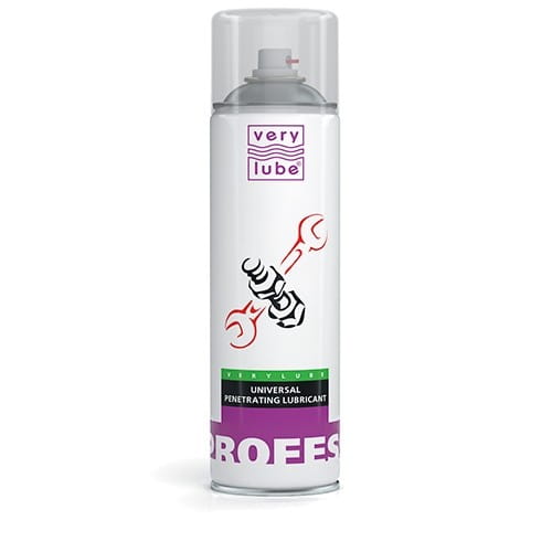 XADO UNIVERZÁLNY TUK PRENIKAJÚCI SPREJ 320ML