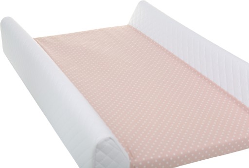 PREBAĽOVACÍ POTAH S gumičkou 70cm BAVLNA BABYMAM