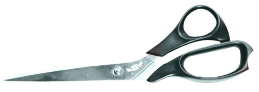 Nožnice 220 mm