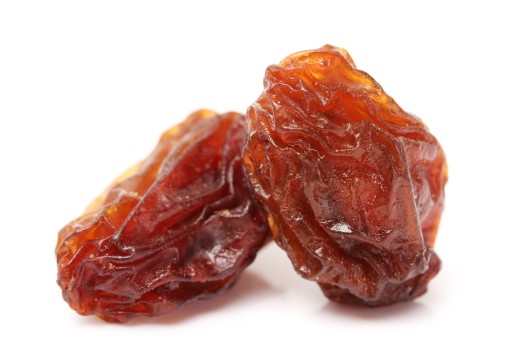 SLADKÉ SULTANSKÉ HROZIENKY, KVALITA 1kg / BIOSWENA