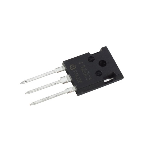 Tranzistor SPW47N60C3 TO-247 47A 650V