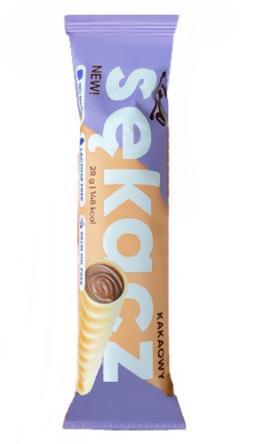 Kakao sękacz BEZ CUKRU diabetici Arco 28g