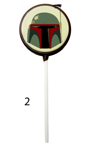 STAR WARS