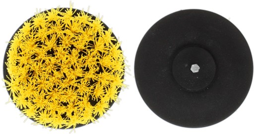 Kefa na skrutkovač, vŕtačka, 10 cm, na čalúnenie