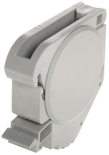 POUZDRO PRE KEYSTONE FX-MULTI/DIN KONEKTORY