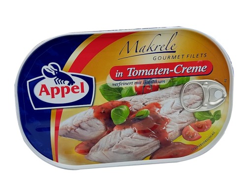 Mp.Makrela v pom smotane. 200 g