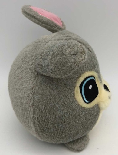 GANG ROZTOMNÝCH CHLAPKOV ZUZIA HARE TOY MASKOT