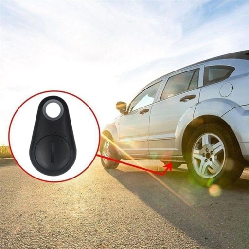 BLUETOOTH GPS TELEFÓN KEYRING LOCATOR KEYRING