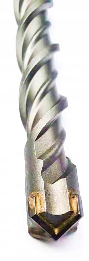 JOKA SDS vrtáky 6x110mm Widia geometria 4 Kríž