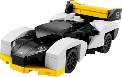 LEGO Speed Champions 30657 Speed Champions McLaren Solus GT