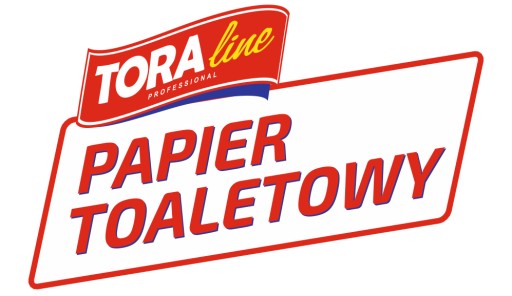NEIDENTIFIKOVANÝ TOALETNÝ PAPIER Tora line 45 metrov