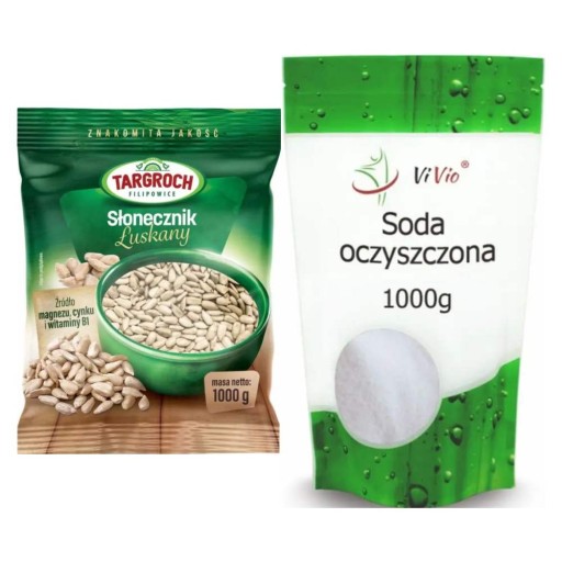 Tarpea Slnečnicové semienka lúpané 1kg