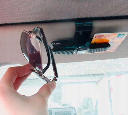 AUTOSKIPKA NA OKULIARE NA 2 OKULIARE