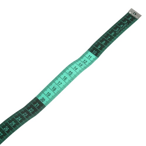 VEĽKÉ KRAJČÍRSKE MIERY 150CM