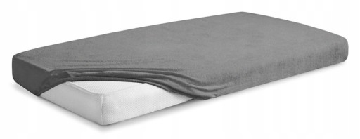 PREBAĽOVACÍ PREBAĽOVACÍ POVLAK 70x50 FROTÉ BABYMAM