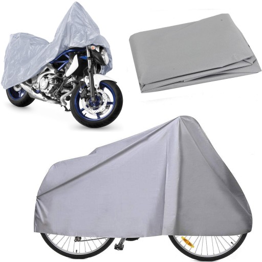 KRYT NA MOTOCYKEL, SKÚTER, PLACHTA NA MOTOCYKEL 84