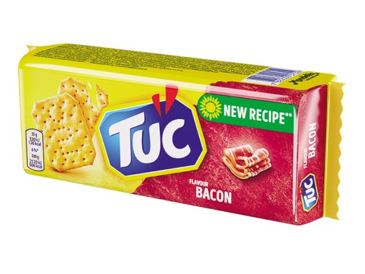 Tuc slaninové sušienky 100 g