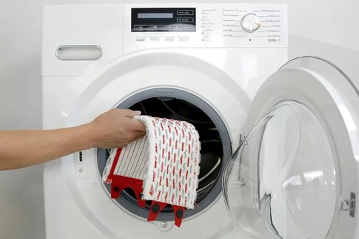 Vložný kryt na PLOCHÝ MOP VILEDA ULTRAMAX XL ULTRAMAT XL 42 cm náhr