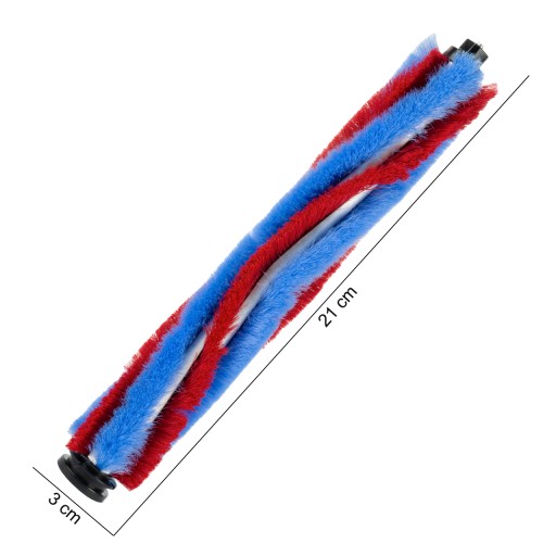 KEFOVÝ VALEC 21X3CM TURBO PRE TURBOCYKLÓN 3000 SUPER MALTEC VYSÁVAČ