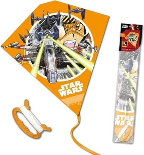 Šarkan Star Wars Star Wars 58,5 x 56 cm Disney