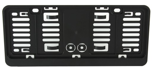 RÁM NA NOVÉ MALÉ DOSKY 305x114mm USA JAPONSKO