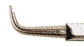 KLIEŠTE SINGER, VONKAJŠIE ZAHNUTÉ, 225MM