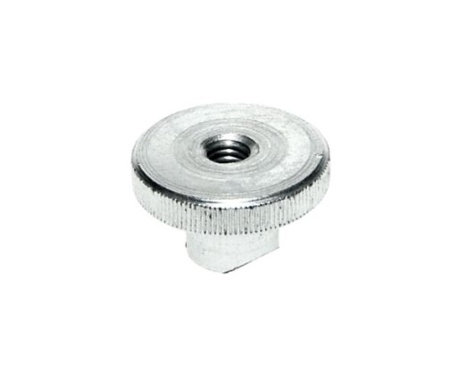 Matica lanka zadnej brzdy Jawa CZ, okrúhla, 24 mm