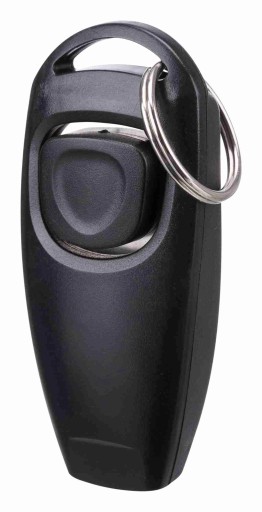 TRIXIE Clicker píšťalka 8 cm (TX-22862)