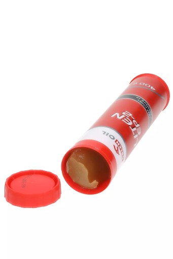 Lítiové mazivo Orlen Liten EP-2 400g