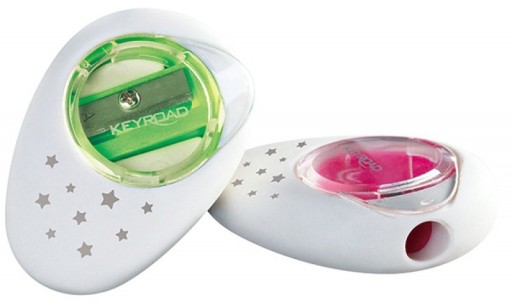 KEYROAD CAPPY JEDNOTLIVÉHO TVARU S GUMA KR9713