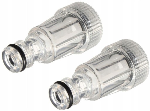 2x VODNÝ FILTER 3/4 PRE KARCHER K 2,90 M