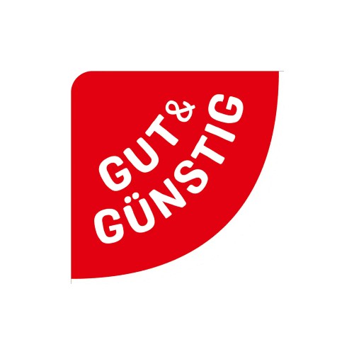 GUT GUNSTIG vreckovky 15 balení po 10