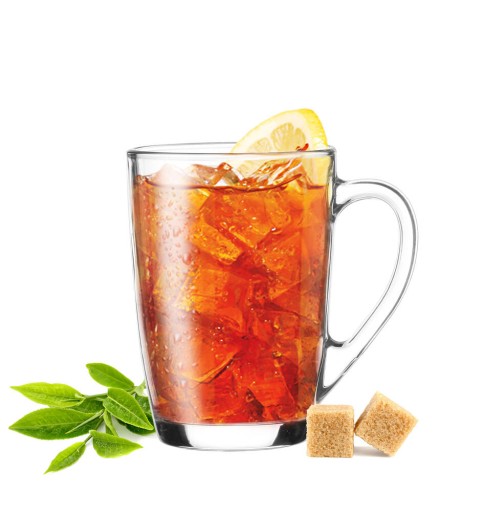GLASMARK Ala Sklenený hrnček 300 ml