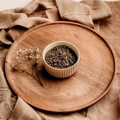 Mliečny čaj Oolong 50 g