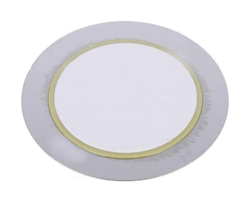 Buzzer27 27 mm piezo menič