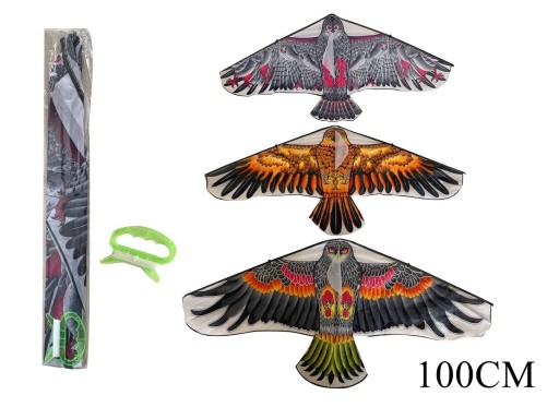 Orlí šarkan 100 cm