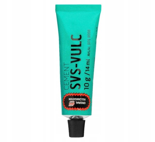 Lepidlo na náplasti SVS-VULC TIP-TOP 10g 14ml