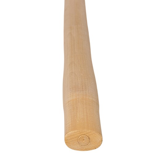 Násada kladiva 80 cm, násada z masívneho bukového dreva