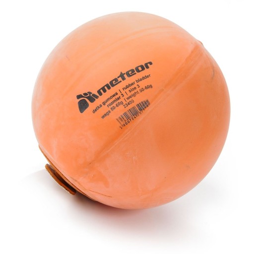 VLOŽKA METEOR VENT #3 50 g s golierom