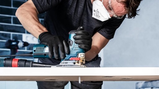 PÍLOVÝ LIST BOSCH T 308 BFP ČISTÉ REZANIE DREVA