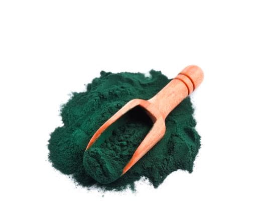 Šťavnatá Spirulina prášok 250 g