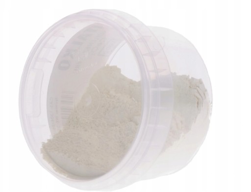 OXID CERIUM 100G NA LEŠTENIE SKLA ODSTRAŇOVANIE ŠKRABANC