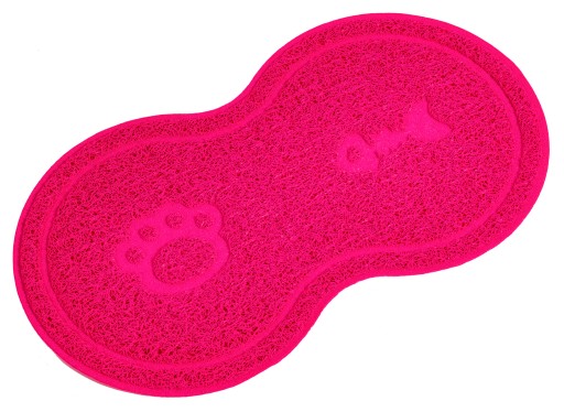 PROTIŠMYKOVÁ PODLOŽKA POD PSA A MAČKU 8