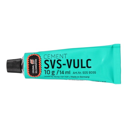 Náplasťové lepidlo 14ml SVS Vulc, TIP TOP - lepenie duší