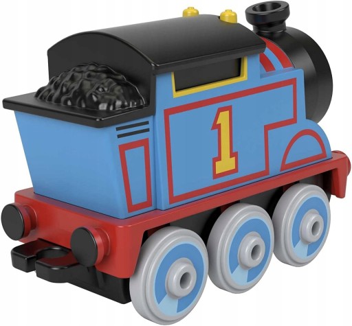 TOMEK A PRIATELIA LOKOMOTÍVA TOMEK FISHER PRICE HFX89 HBX91