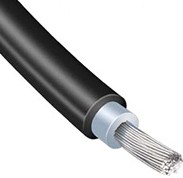 SOLÁRNY FOTOVOLTAICKÝ KÁBEL 4mm2 KBE TUV